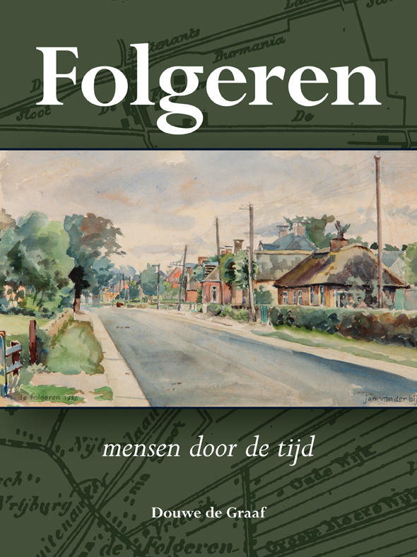 Folgeren