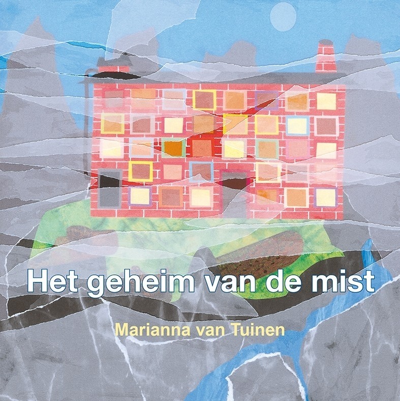 Het geheim van de mist
