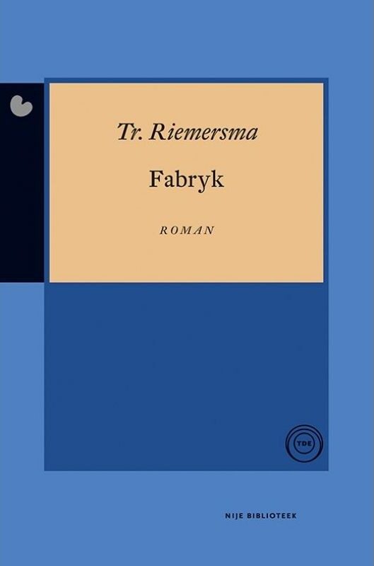 Fabryk e-boek
