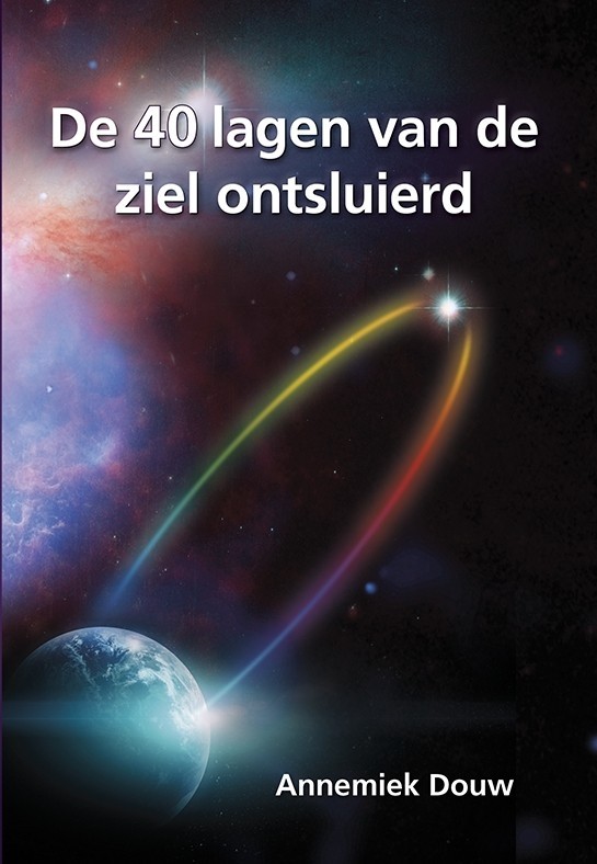 De 40 lagen van de ziel ontsluierd