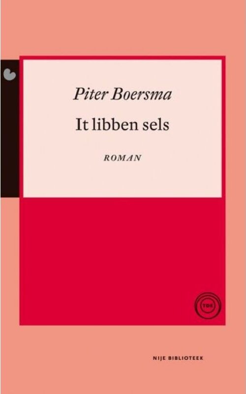It libben sels e-boek