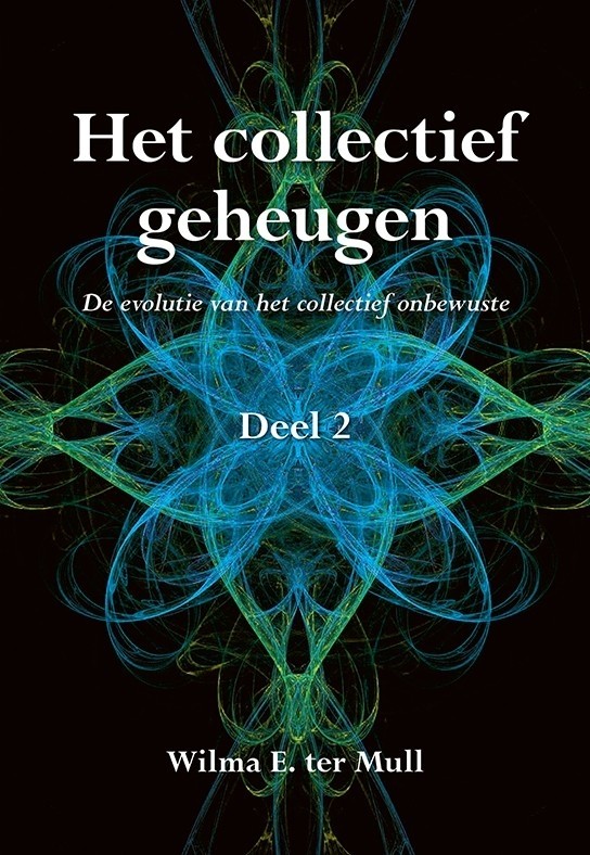 Het collectief geheugen Deel 2: De evolutie van het collectief onbewuste