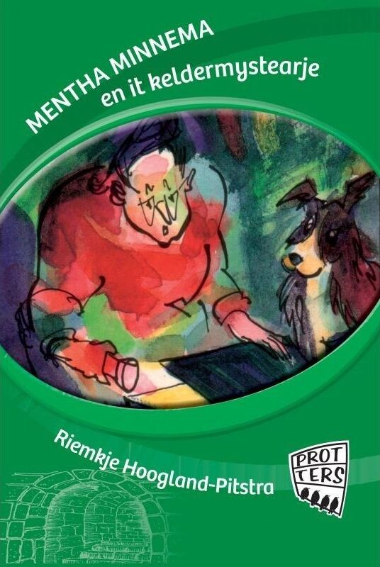 Protter-rige I 2014 fjouwer boeken