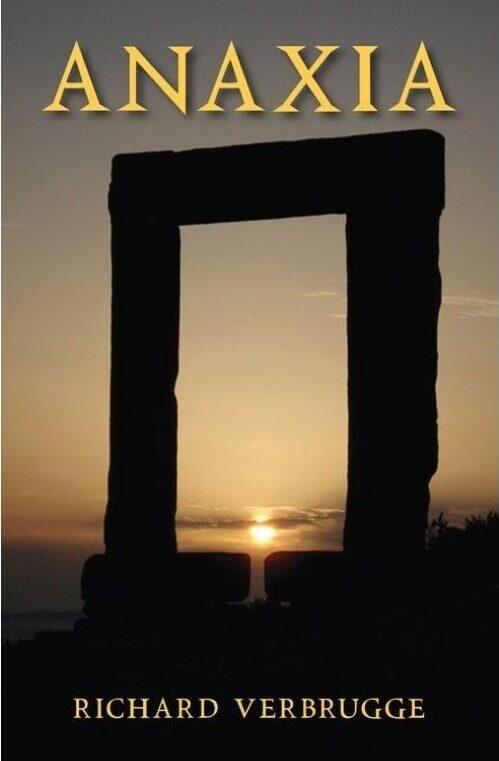 Anaxia