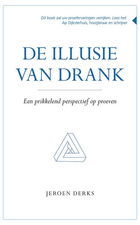 De illusie van drank