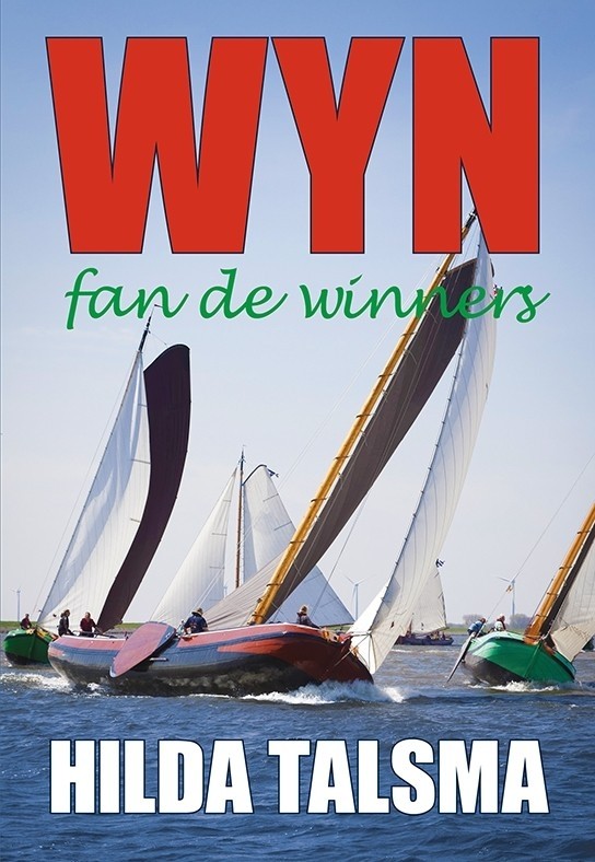 Wyn fan de winners  e-boek