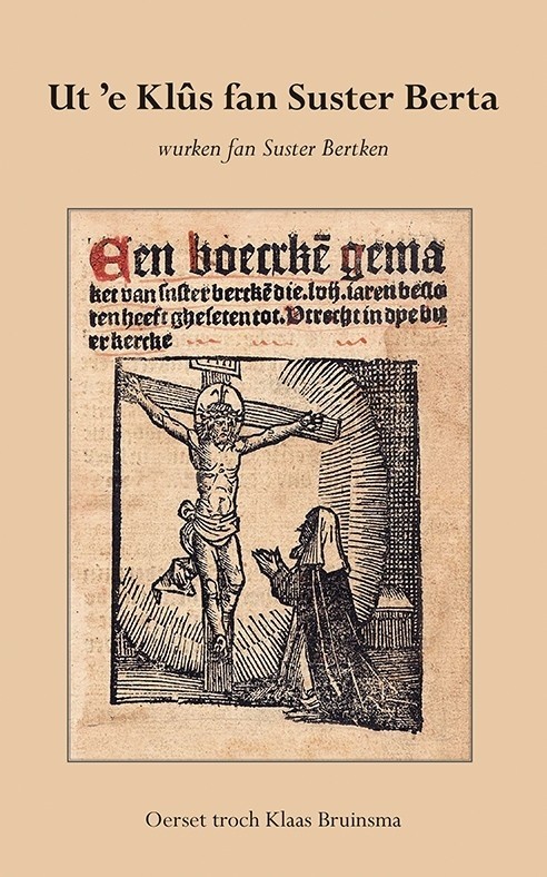 Ut ʼe Klûs fan Suster Berta