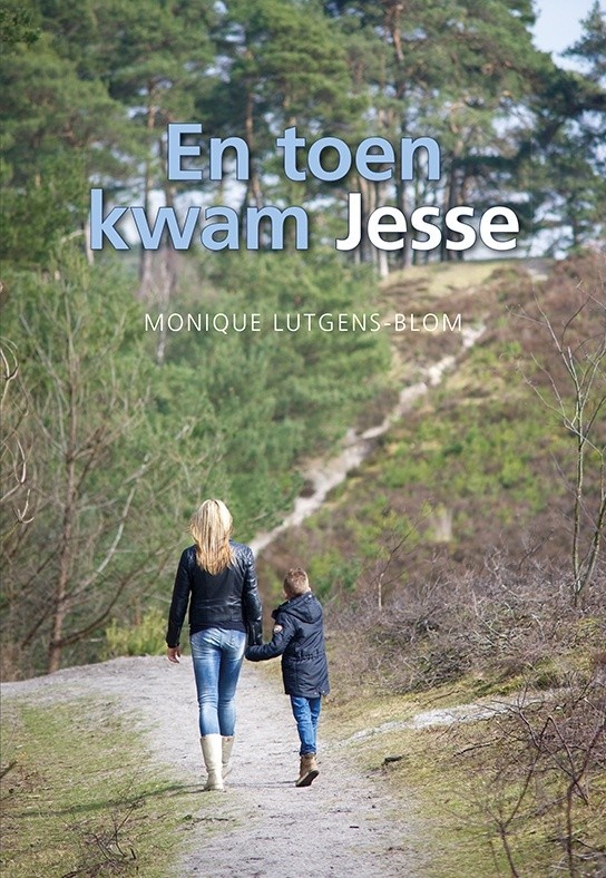 En toen kwam Jesse