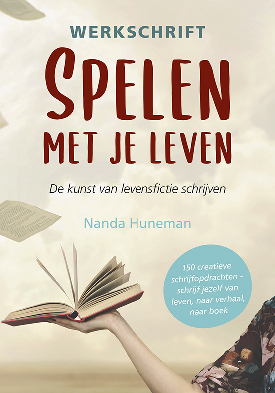 Werkschrift Spelen met je leven