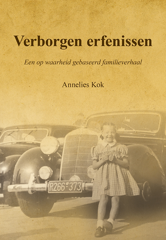 Verborgen erfenissen e-boek