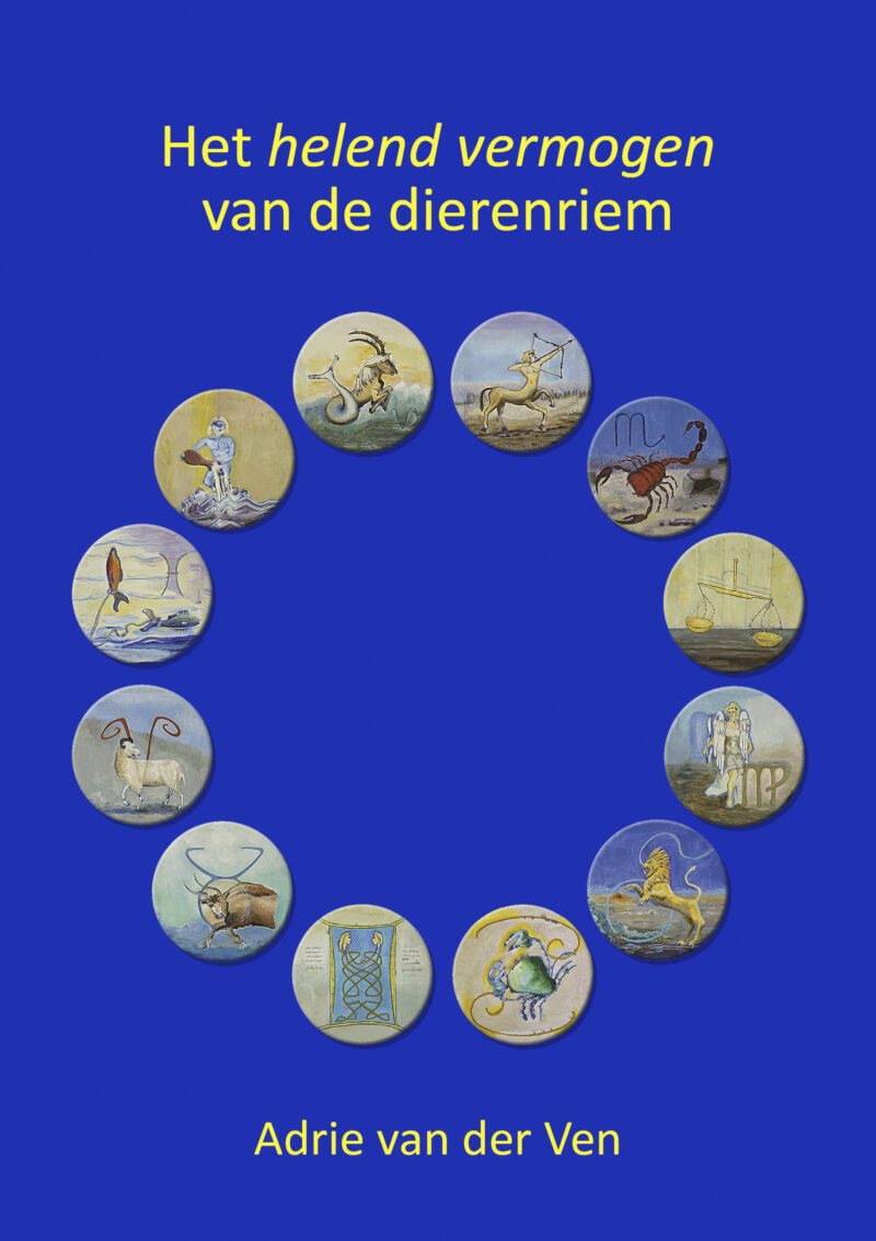 Het helend vermogen van de dierenriem