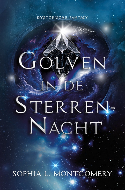 Golven in de sterrennacht e-boek