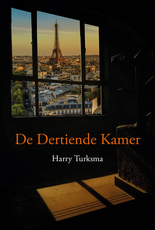 De dertiende kamer e-boek