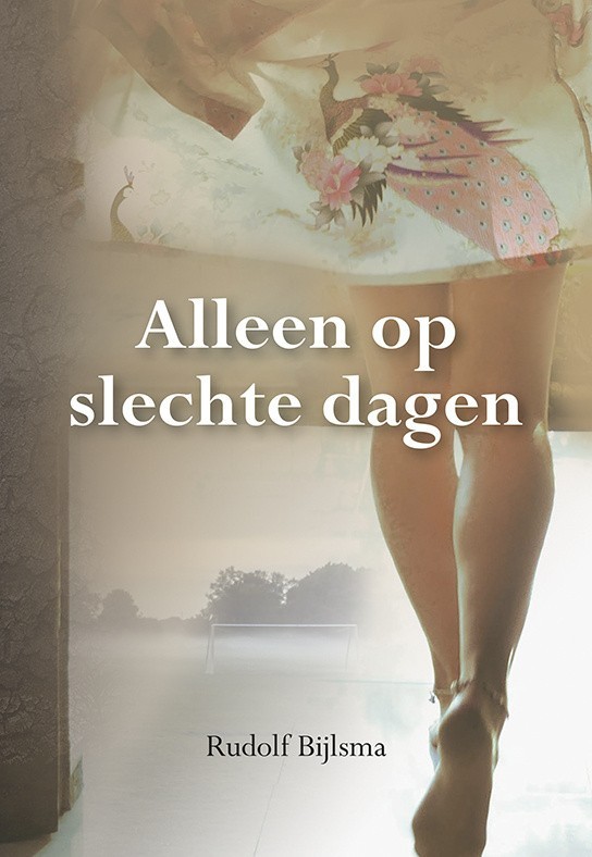 Alleen op slechte dagen