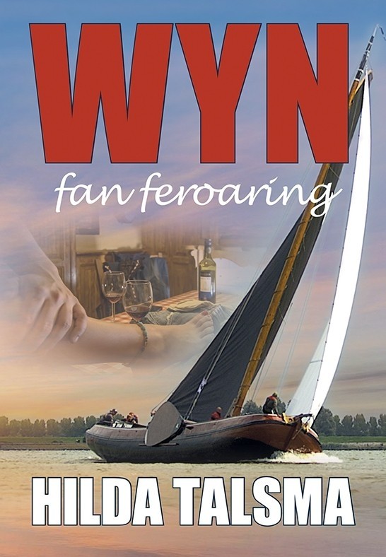 Wyn fan feroaring e-boek