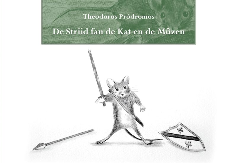 De Striid fan de Kat en de Mûzen