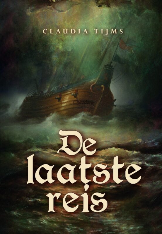 De laatste reis