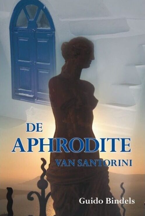 De Aphrodite van Santorini