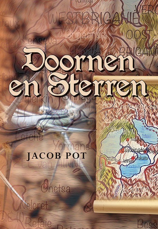 Doornen en sterren