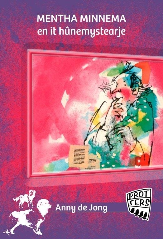 Protter-rige II 2015, fjouwer boeken