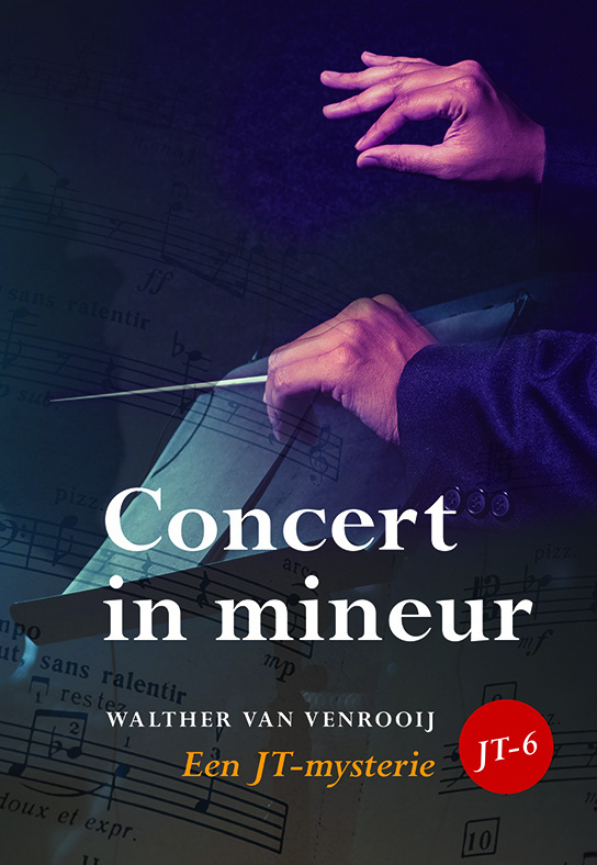 Concert in mineur