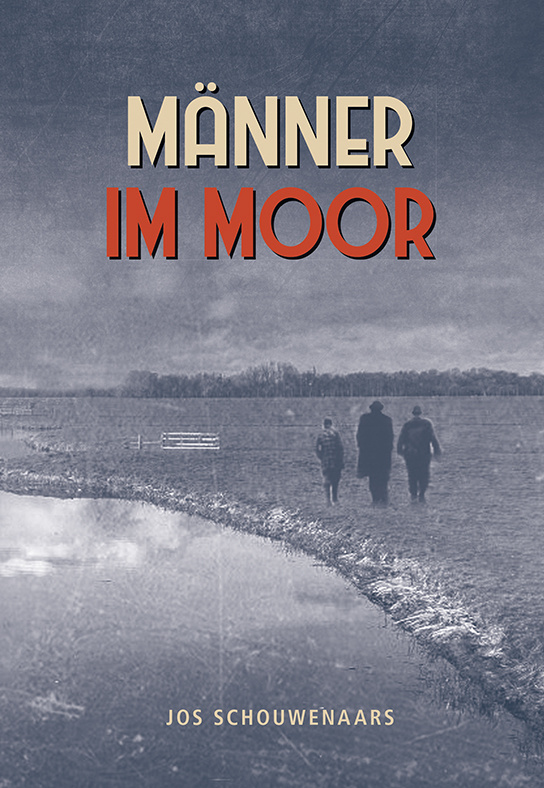 Männer im moor
