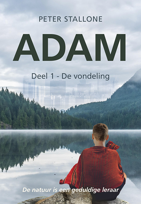 Adam deel 1 - De vondeling