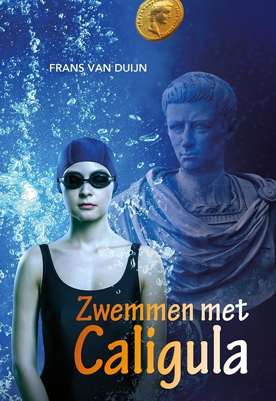 Zwemmen met Caligula