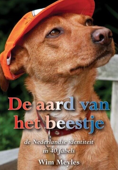 De aard van het beestje