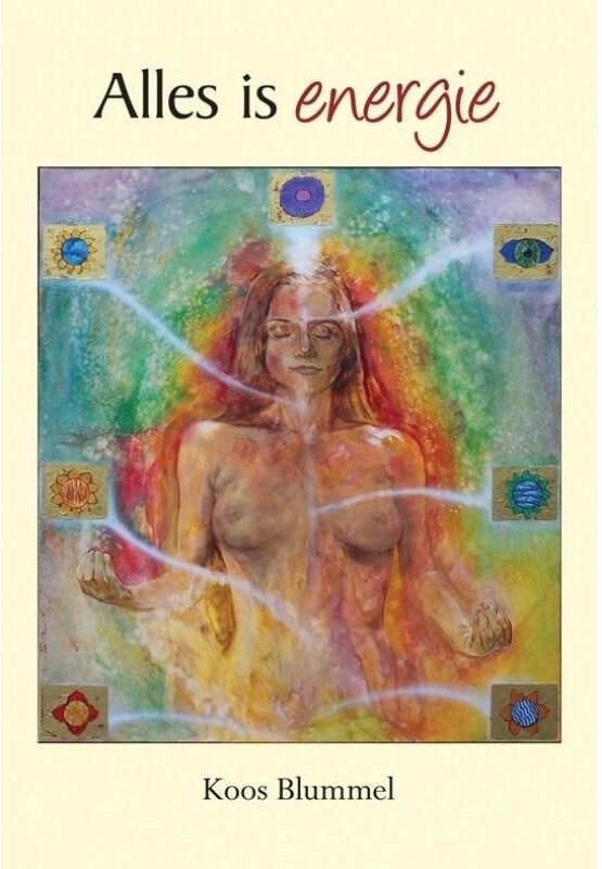 Alles is energie