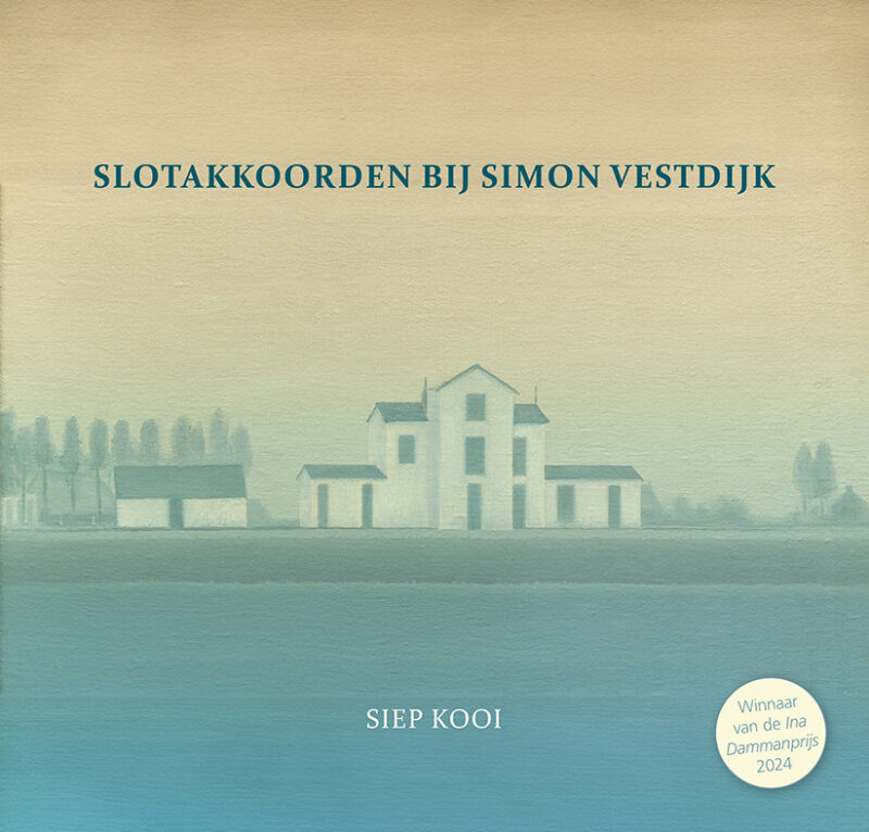 Slotakkoorden bij Simon Vestdijk