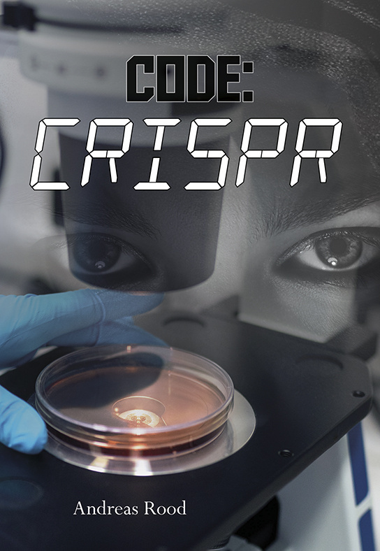 Code: Crispr