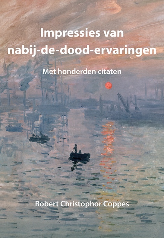 Impressies van nabij-de-dood-ervaringen