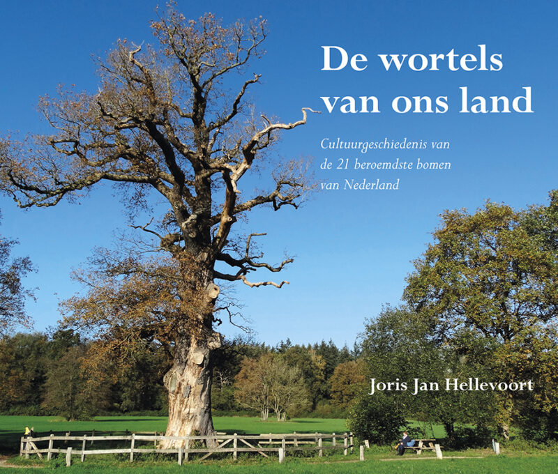 De wortels van ons land