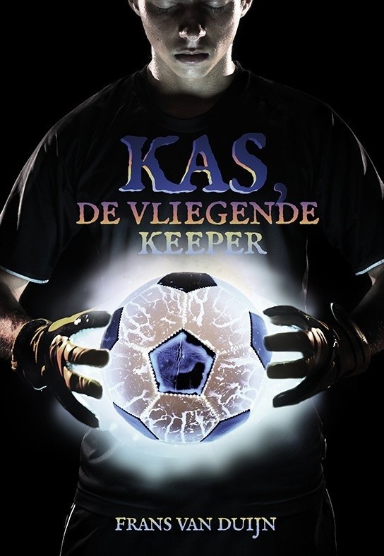 Kas de vliegende keeper
