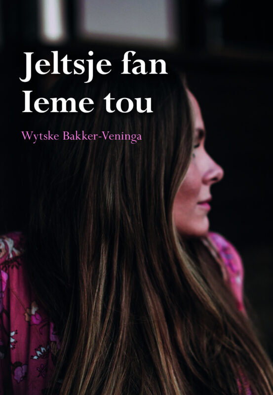 Jeltsje fan Ieme tou