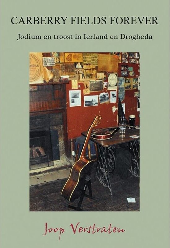 Carberry Fields Forever