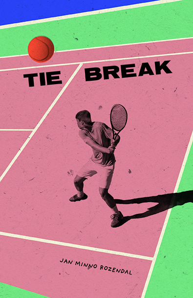 Tie/break