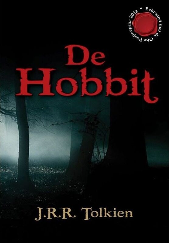De Hobbit of Derhinne en wer werom