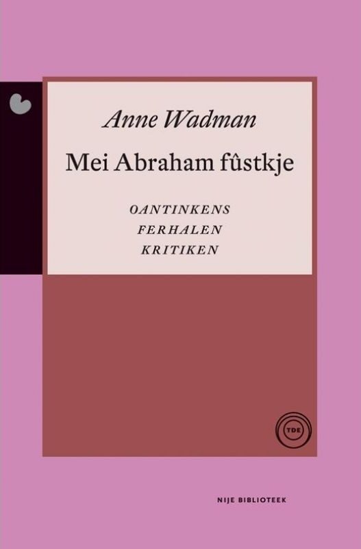 Mei Abraham fustkje e-boek