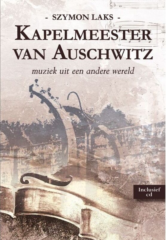 Kapelmeester van Auschwitz