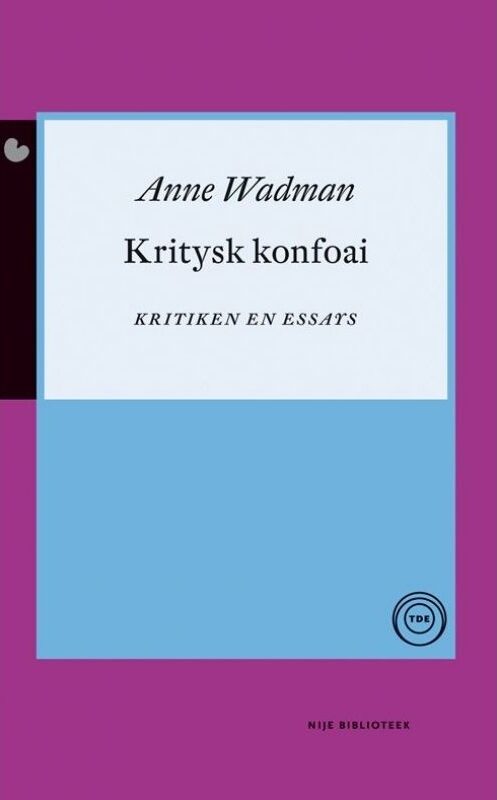Kritysk konfoai e-boek