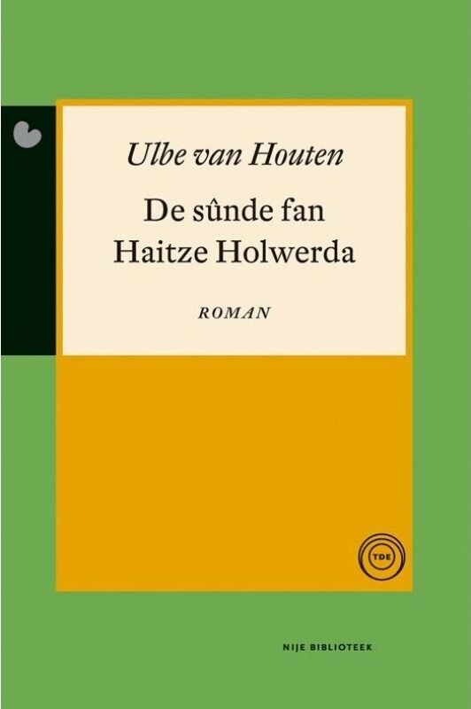 De sunde fan Haitze Holwerda e-boek