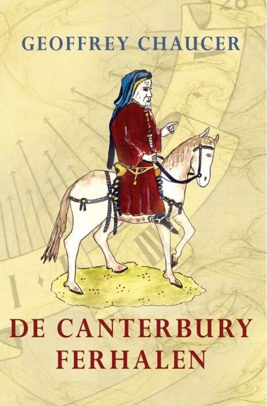 De Canterbury Ferhalen