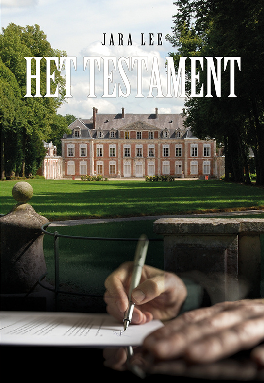 Het Testament  e-boek