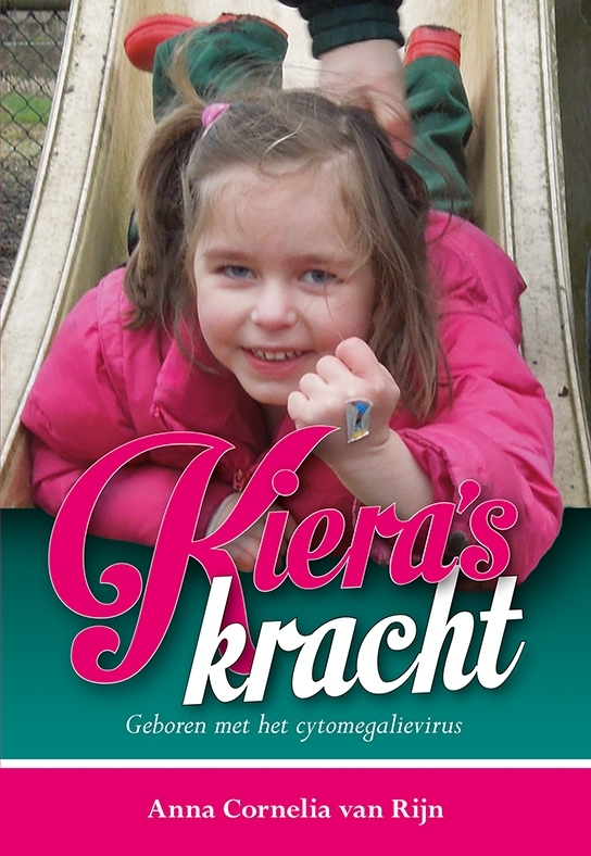 Kiera’s kracht