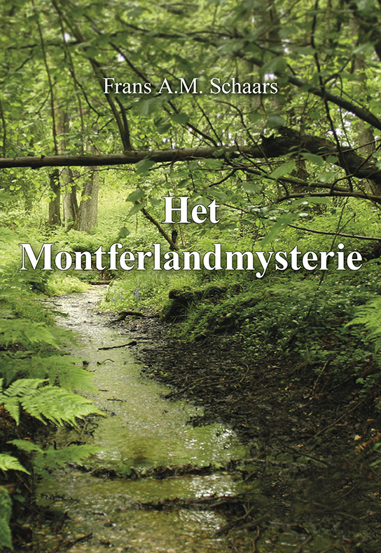 Het Montferlandmysterie