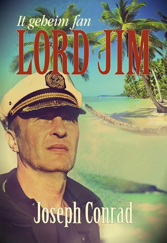 It geheim fan Lord Jim e-boek