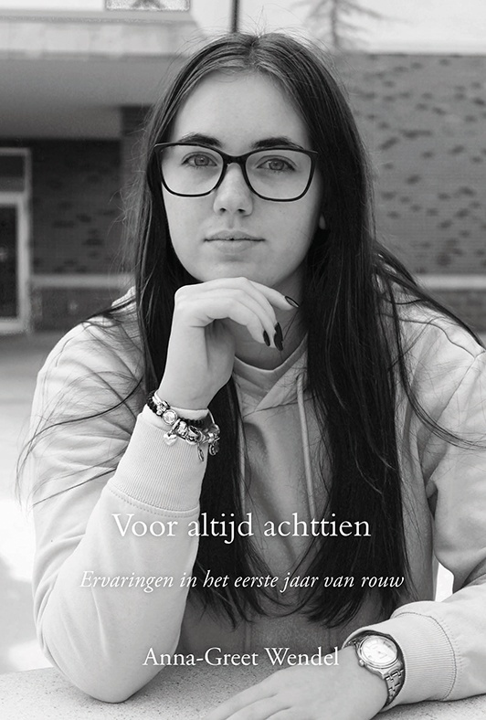 Voor altijd achttien