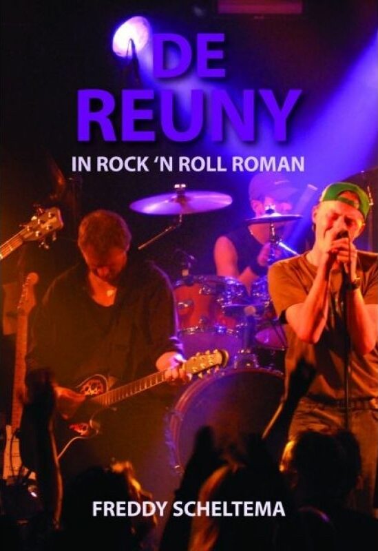 De reuny